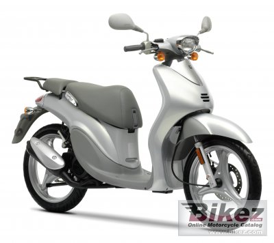2008 yamaha why photo
